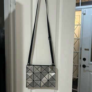 Bao Bao Issey Miyake cross body